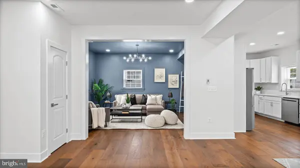 5605 GROVELAND AVE, Baltimore, MD 21215