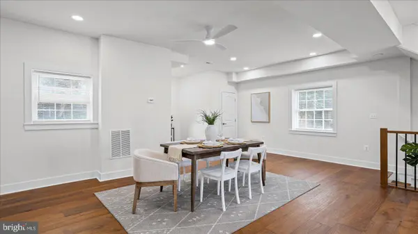 5605 GROVELAND AVE, Baltimore, MD 21215