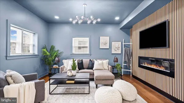 5605 GROVELAND AVE, Baltimore, MD 21215