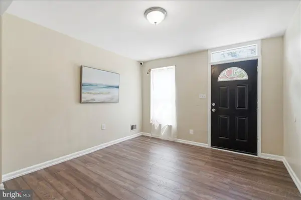 1224 E EAGER ST, Baltimore, MD 21202