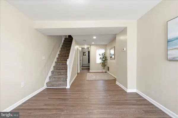 1224 E EAGER ST, Baltimore, MD 21202