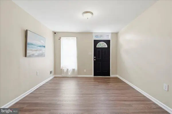 1224 E EAGER ST, Baltimore, MD 21202