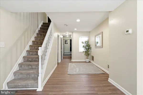 1224 E EAGER ST, Baltimore, MD 21202