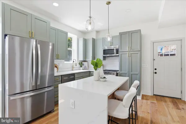 3818 WOODHAVEN AVE, Baltimore, MD 21216