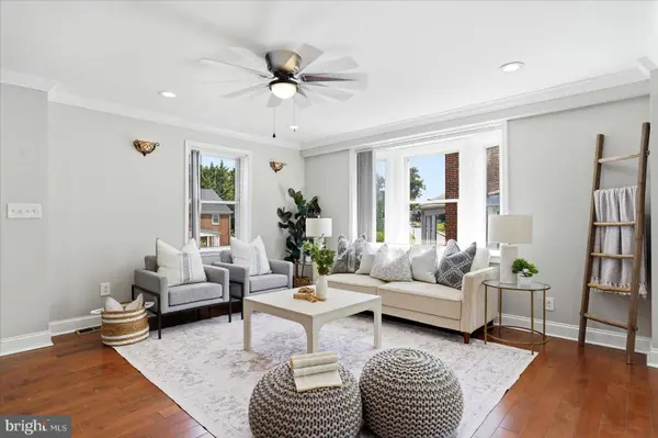 4509 ROKEBY RD, Baltimore, MD 21229