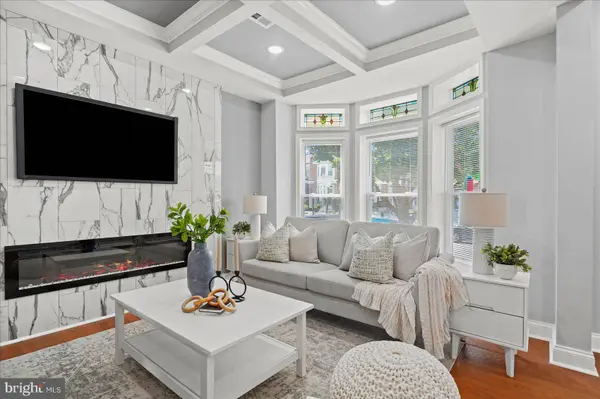 2522 HARLEM AVE, Baltimore, MD 21216