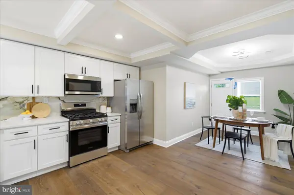 2612 KIRK AVE, Baltimore, MD 21218