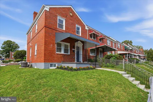 1000 MOUNT HOLLY ST, Baltimore, MD 21229
