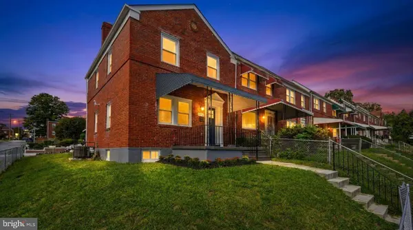 1000 MOUNT HOLLY ST, Baltimore, MD 21229