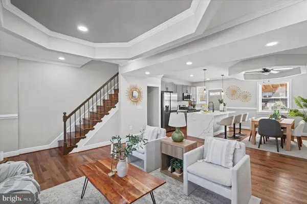 3205 LEIGHTON AVE, Baltimore, MD 21215