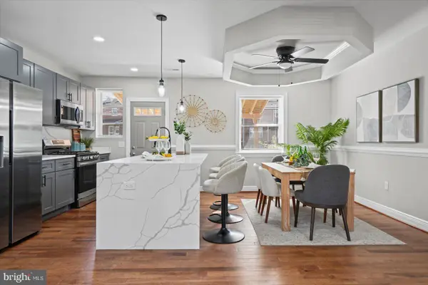 3205 LEIGHTON AVE, Baltimore, MD 21215