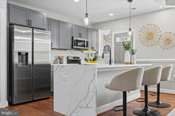 3205 LEIGHTON AVE, Baltimore, MD 21215
