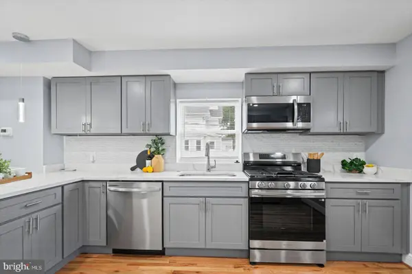 4046 BOARMAN AVE, Baltimore, MD 21215