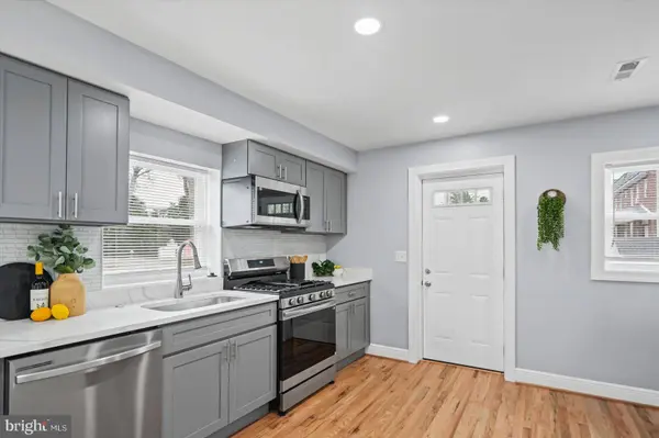 4046 BOARMAN AVE, Baltimore, MD 21215