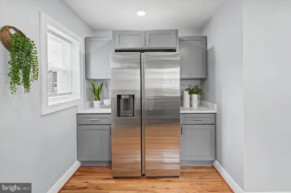 4046 BOARMAN AVE, Baltimore, MD 21215
