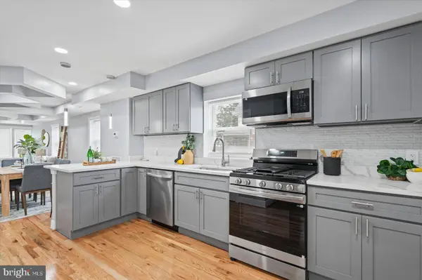4046 BOARMAN AVE, Baltimore, MD 21215