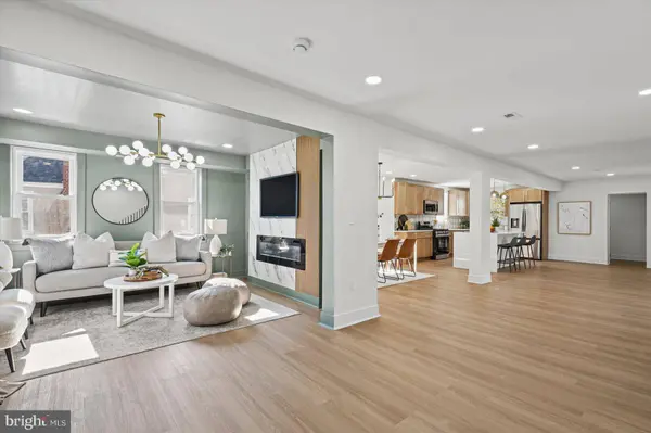 6606 EASTERN PKWY, Baltimore, MD 21214