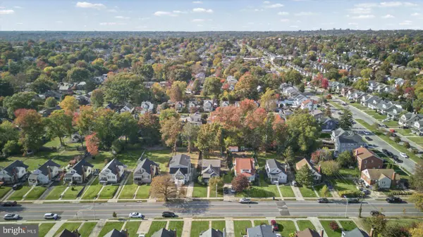 6606 EASTERN PKWY, Baltimore, MD 21214