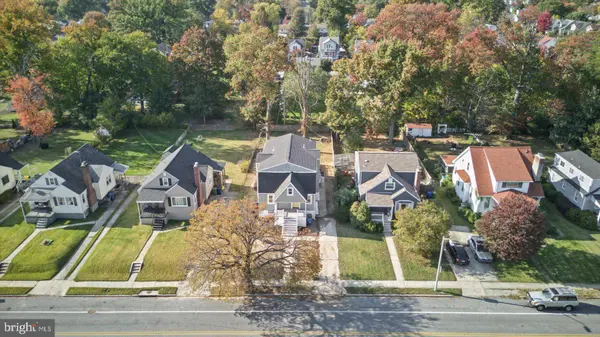 6606 EASTERN PKWY, Baltimore, MD 21214