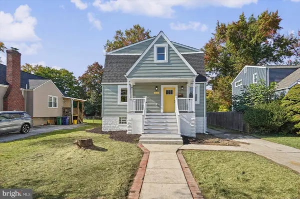 6606 EASTERN PKWY, Baltimore, MD 21214