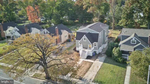 6606 EASTERN PKWY, Baltimore, MD 21214