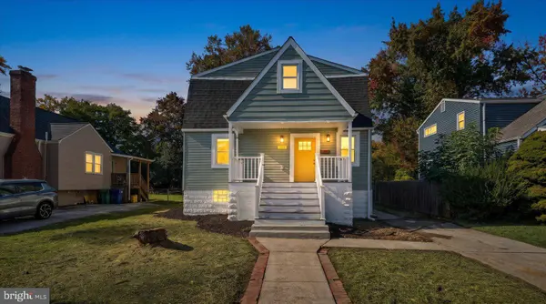 6606 EASTERN PKWY, Baltimore, MD 21214