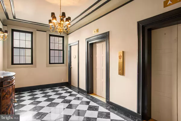 1 E CHASE ST #309, Baltimore, MD 21202