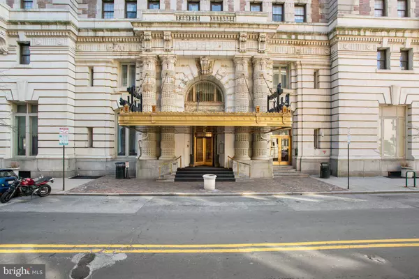 1 E CHASE ST #309, Baltimore, MD 21202