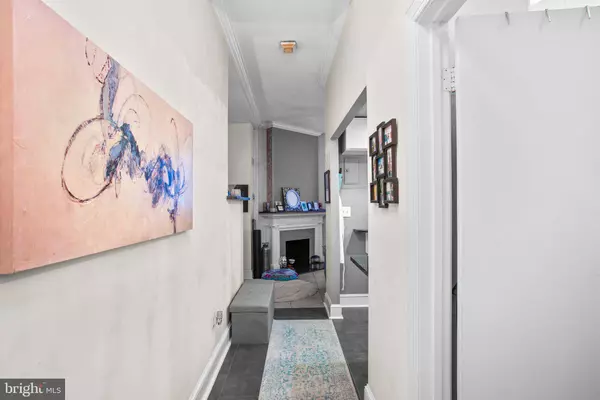 1 E CHASE ST #309, Baltimore, MD 21202