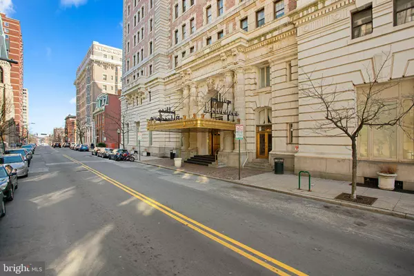 1 E CHASE ST #309, Baltimore, MD 21202