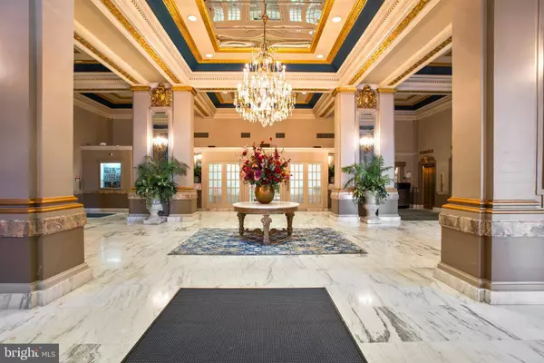 1 E CHASE ST #309, Baltimore, MD 21202