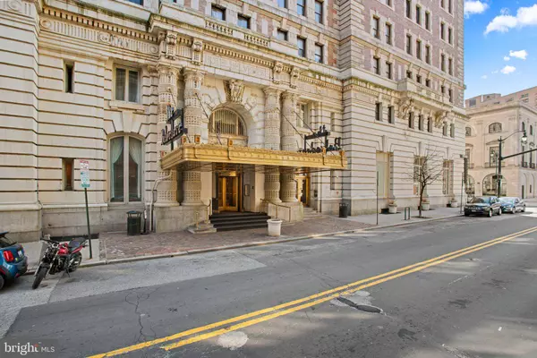 1 E CHASE ST #309, Baltimore, MD 21202