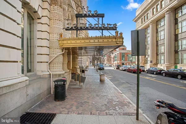 1 E CHASE ST #309, Baltimore, MD 21202