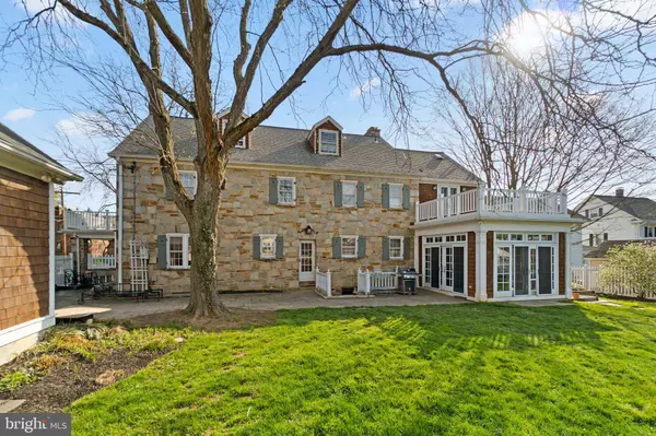 65 W GREEN ST, Westminster, MD 21157