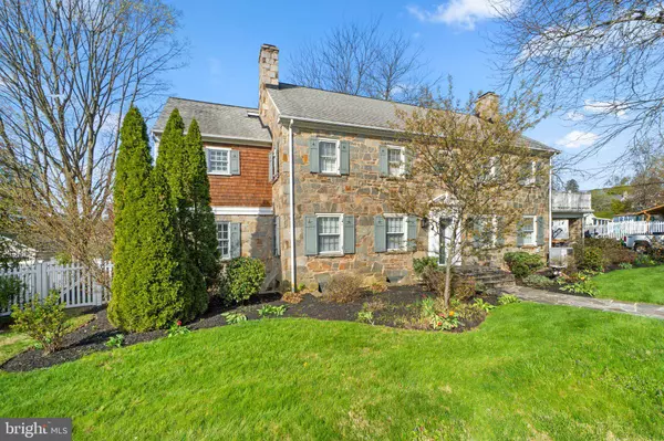 65 W GREEN ST, Westminster, MD 21157