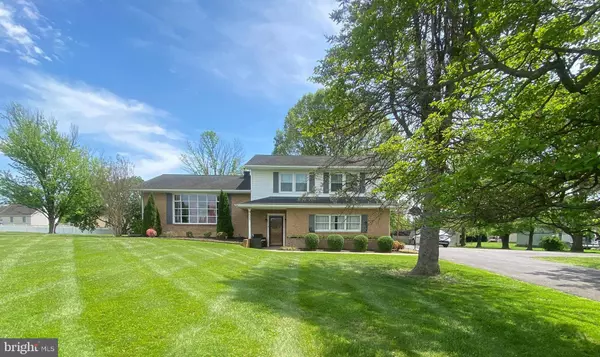 9613 DAYSVILLE RD, Walkersville, MD 21793