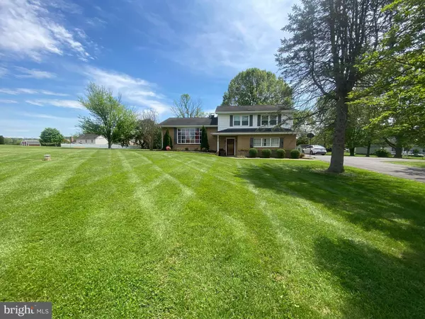 9613 DAYSVILLE RD, Walkersville, MD 21793