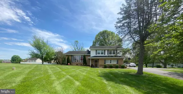 9613 DAYSVILLE RD, Walkersville, MD 21793