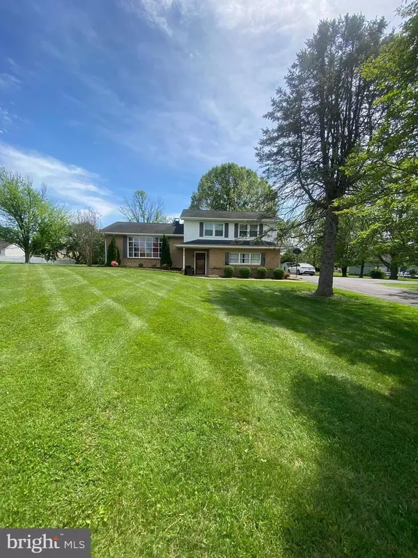 9613 DAYSVILLE RD, Walkersville, MD 21793