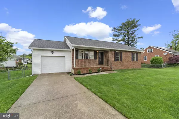 41 JAMES ST, Westminster, MD 21157