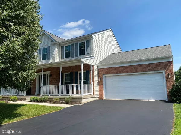 374 HAWTHORNE CT, Westminster, MD 21158