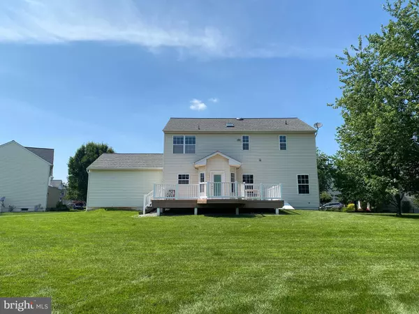 374 HAWTHORNE CT, Westminster, MD 21158