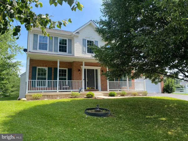 374 HAWTHORNE CT, Westminster, MD 21158