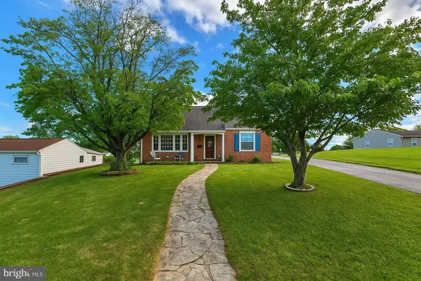 2915 FLORIDA AVE, Baltimore, MD 21227