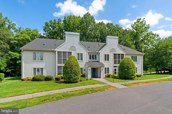 315 KINGSBURY WAY #D24, Westminster, MD 21157