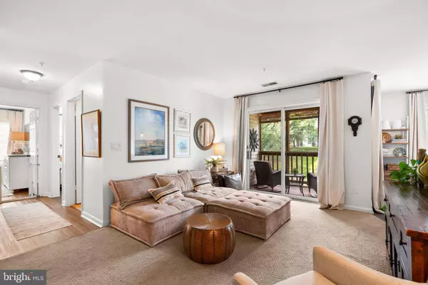 315 KINGSBURY WAY #D24, Westminster, MD 21157