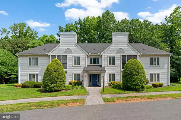 315 KINGSBURY WAY #D24, Westminster, MD 21157