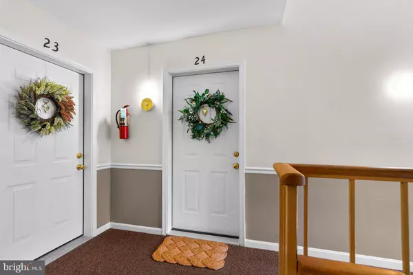 315 KINGSBURY WAY #D24, Westminster, MD 21157