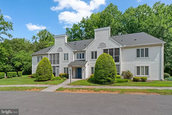 315 KINGSBURY WAY #D11, Westminster, MD 21157