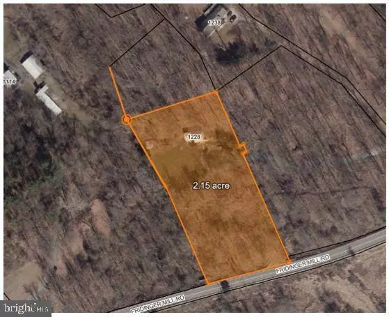 1228 FRIDINGER MILL RD, Westminster, MD 21157